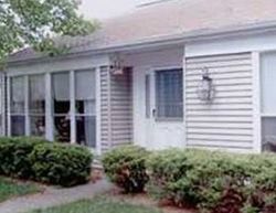 Pre-foreclosure Listing in WESTMINSTER CT MANCHESTER TOWNSHIP, NJ 08759