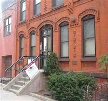 Pre-foreclosure Listing in GRAND ST APT 1A JERSEY CITY, NJ 07302