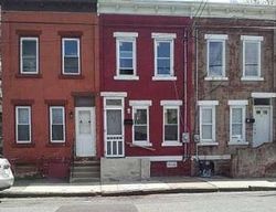 Pre-foreclosure in  BREUNIG AVE Trenton, NJ 08638