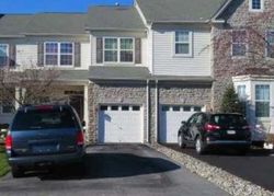 Pre-foreclosure Listing in KING WAY BREINIGSVILLE, PA 18031