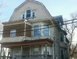 Pre-foreclosure Listing in S 12TH ST NEWARK, NJ 07103