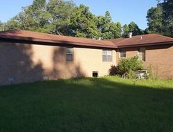 Pre-foreclosure Listing in MILL POND RD VARNVILLE, SC 29944