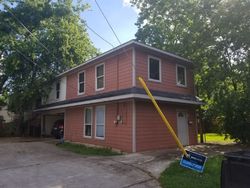 Pre-foreclosure in  HAMMOCK ST Houston, TX 77009