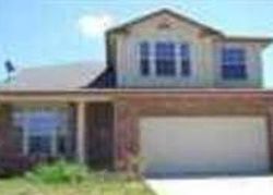 Pre-foreclosure in  DRYSTONE LN Killeen, TX 76542