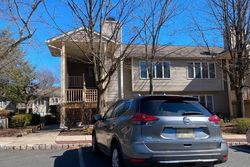 Pre-foreclosure Listing in WESTCHESTER TER ANNANDALE, NJ 08801