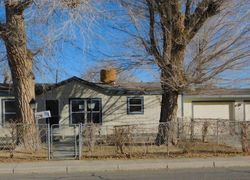 Pre-foreclosure in  N ALLEN AVE Farmington, NM 87401