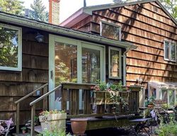 Pre-foreclosure in  LAKE SHORE DR Hilton, NY 14468