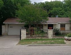 Pre-foreclosure in  E STACIE RD Harker Heights, TX 76548