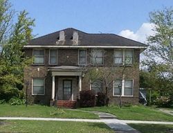 Pre-foreclosure in  BLODGETT ST Houston, TX 77004