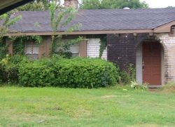 Pre-foreclosure in  S DAIRY ASHFORD RD Houston, TX 77099