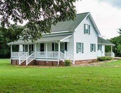 Pre-foreclosure in  YOUNG RD Milner, GA 30257