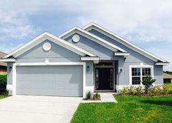 Pre-foreclosure in  BEXLEY DR Tavares, FL 32778