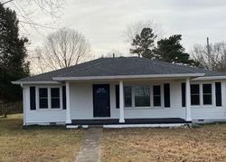 Pre-foreclosure Listing in HIGHWAY 77 HUNTINGDON, TN 38344