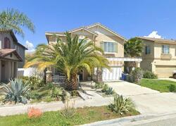 Pre-foreclosure in  SANTA FE ST Fillmore, CA 93015