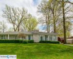 Pre-foreclosure in  DAWN DR Louisville, KY 40216