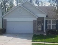 Pre-foreclosure in  HOLLOW BROOK CT Florissant, MO 63034