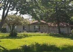 Pre-foreclosure in  N WEBSTER RD Clio, MI 48420