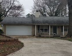 Pre-foreclosure in  MICHAEL CIR Gainesville, GA 30504