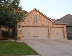 Pre-foreclosure Listing in SILKTREE DR ROCKWALL, TX 75087