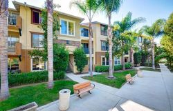 Pre-foreclosure in  SANTA LUCIA RD UNIT 1215 Chula Vista, CA 91913