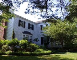 Pre-foreclosure in  WILLOW OAK RD Cape Charles, VA 23310