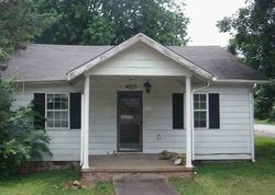Pre-foreclosure in  COLLEGE ST S Madisonville, TN 37354