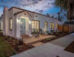Pre-foreclosure in  BIRD AVE San Jose, CA 95125