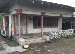 Pre-foreclosure in  W 22ND ST Los Angeles, CA 90007