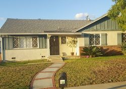 Pre-foreclosure Listing in E BENBOW ST COVINA, CA 91722