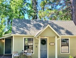 Pre-foreclosure Listing in LOWER MAIN ST GEORGETOWN, CA 95634