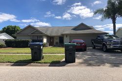 Pre-foreclosure in  MAHOGANY DR Orlando, FL 32825