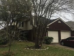Pre-foreclosure in  VALERA LN Houston, TX 77083