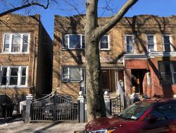 Pre-foreclosure in  THATFORD AVE Brooklyn, NY 11212