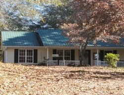 Pre-foreclosure in  BURRUSS RD Cumming, GA 30028