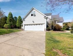 Pre-foreclosure Listing in LITTLE RIDGE PL ZEBULON, NC 27597