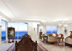 Pre-foreclosure in  S OCEAN BLVD APT H9 Boca Raton, FL 33432