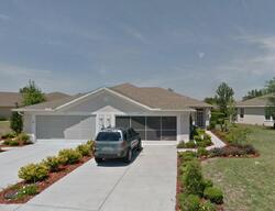 Pre-foreclosure in  SILVERSMITH CIR Spring Hill, FL 34609