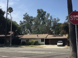 Pre-foreclosure in  LINCOLN AVE Pasadena, CA 91103