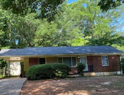 Pre-foreclosure in  BANDERA DR Decatur, GA 30032