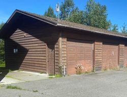 Pre-foreclosure in  S LAKE ST Wasilla, AK 99654