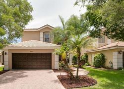 Pre-foreclosure in  CHESTNUT RIDGE WAY Boynton Beach, FL 33473