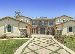 Pre-foreclosure Listing in REDWOOD DR GLENDORA, CA 91741