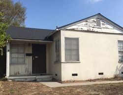 Pre-foreclosure Listing in STEWART AVE BALDWIN PARK, CA 91706