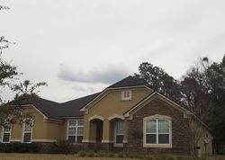 Pre-foreclosure in  SONG SPARROW DR Middleburg, FL 32068