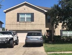 Pre-foreclosure in  BRIGHTON SPRINGS LN Katy, TX 77449