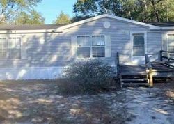 Pre-foreclosure in  NW 30TH ST Bell, FL 32619