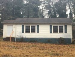 Pre-foreclosure in  HIGHLAND PL Decatur, GA 30035