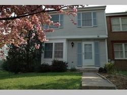 Pre-foreclosure Listing in SUTHERLAND CT PASADENA, MD 21122