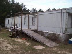 Pre-foreclosure Listing in TASHANNA LN PANAMA CITY, FL 32409