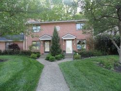 Pre-foreclosure Listing in FOREST LAKE DR PROSPECT, KY 40059